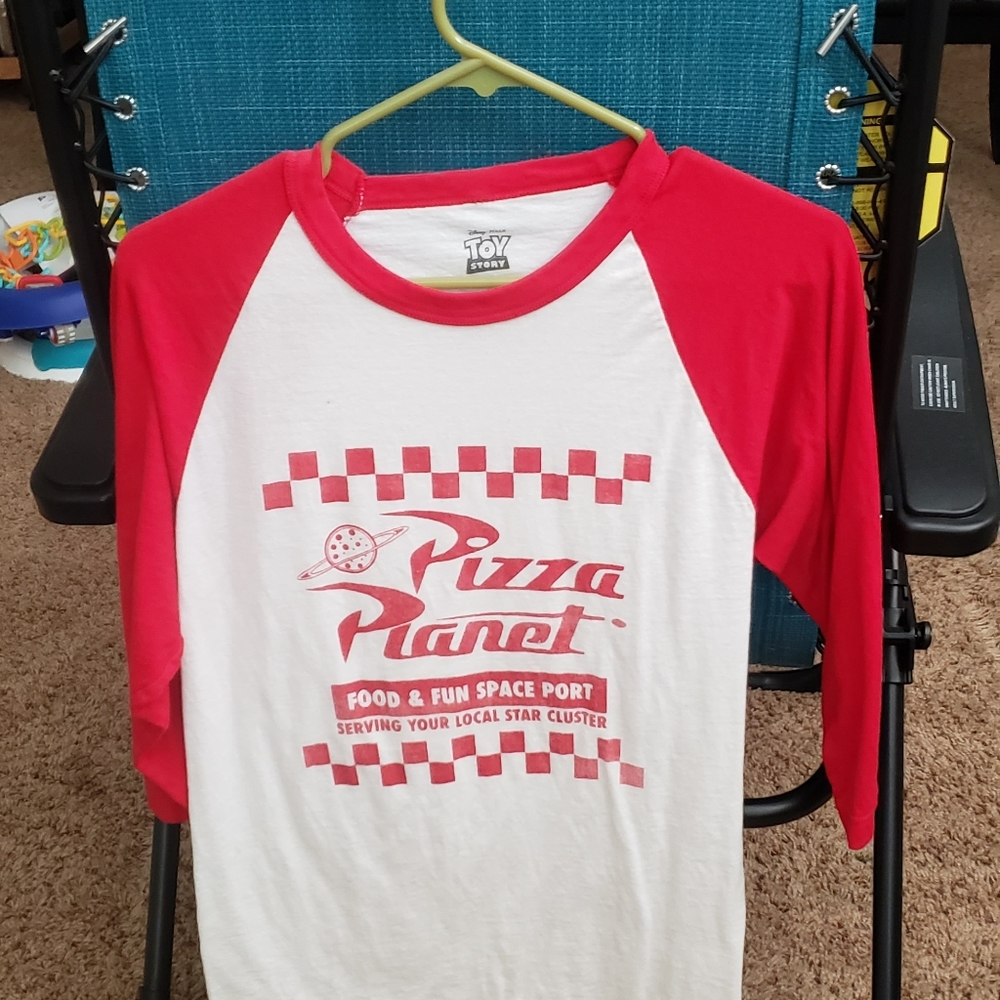 Disney Toy Story shirt